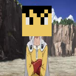 One Punch Addon project image