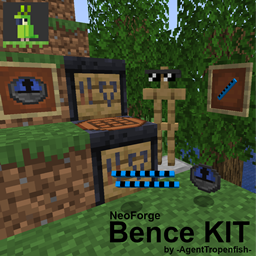 Bence KIT project image