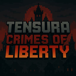 Tensura - Crimes Of Liberty logo