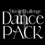 DANCE PACK 4 - TIKTOK KPOP CHALLENGE logo