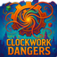 Clockwork Dangers logo