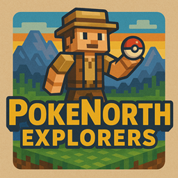 Poke North logo