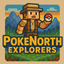 Poke North logo