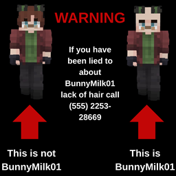 BunnyMilk01 Warning project image