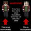 BunnyMilk01 Warning avatar