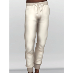 Athletic Sweatpants (Caiocc)