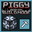 Piggy Build Mode logo