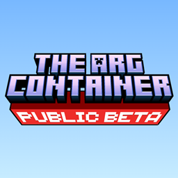 The ARG Container - Files - Minecraft Mods - CurseForge