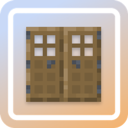 Better Doors logo