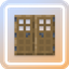 Better Doors logo