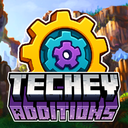 TechEv || Additions project image