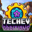 TechEv || Additions logo
