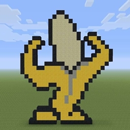 MineanaCraft project image
