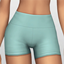 Booty Bike Short (Caiocc) logo