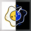 Random Stuff idk logo