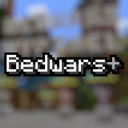 Bedwars Plus project image