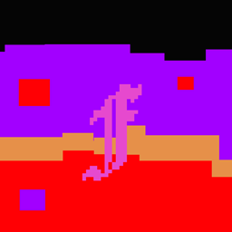 FeverDream Frenzy (Discontinued) project image