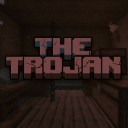 The Trojan.. [Horror] RGllLg== logo