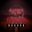 Always and Forever [HORROR] logo