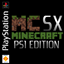 Minecraft PS1