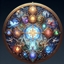 Fantasy Origin Pack - An Origins Addon logo