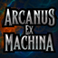 Arcanus Ex Machina logo