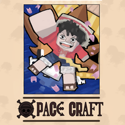 PaceCraft logo