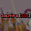 Sountra [32x] logo