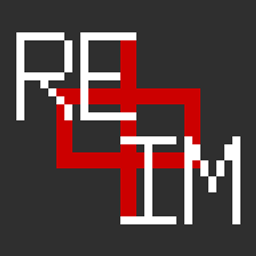 Roughly Enough Input Methods logo