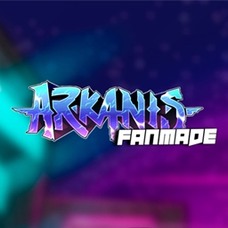 Arkanis - Segunda Temporada - FANMADE project image