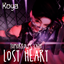 D&L - Tomorrow's Cath: Lost Heart (Xavier Pose) logo