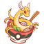 Noodlemon logo