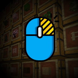Click-Through Item Frame logo