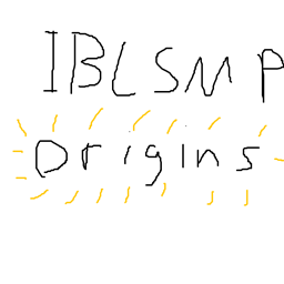 IBLSMP Origins project image