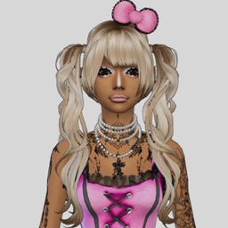 ★ HIMARI HAIR ! logo