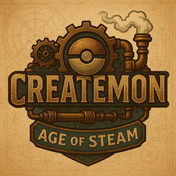 Createmon: Age of Steam