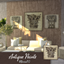 Antique Paints logo