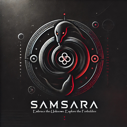 Samsara Survival V6.0 project image