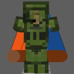 CandyPower's  War 5 logo