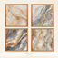 Gold Marbel Painting by BlusterSims logo