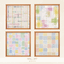 Soft Shapes Painting by BlusterSims logo