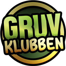Gruvklubben (Mineclub) project image