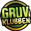 Gruvklubben (Mineclub) logo