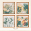 Shadow Plants Painting by BlusterSims logo