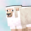 Prettier Sheep logo