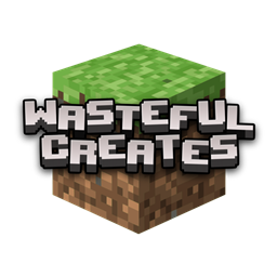 Wasteful Creates logo