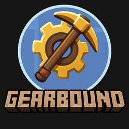 Gearbound Online - Minecraft Modpacks - CurseForge