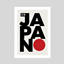 Japan Posters logo