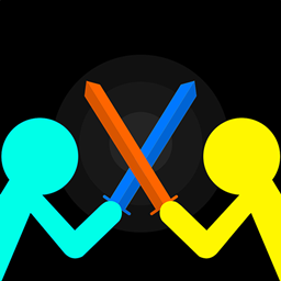 SupremeStickman logo