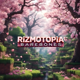 Rizmotopia - Barebones